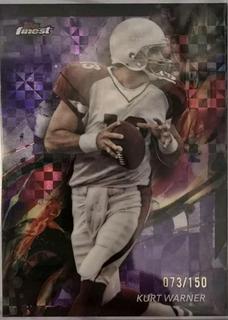 Kurt Warner