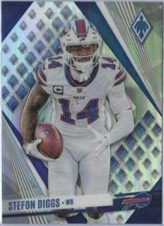 Stefon Diggs