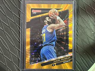 Jamal Murray