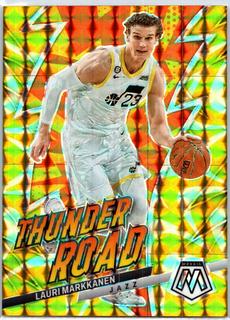 Lauri Markkanen