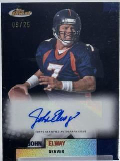 John Elway