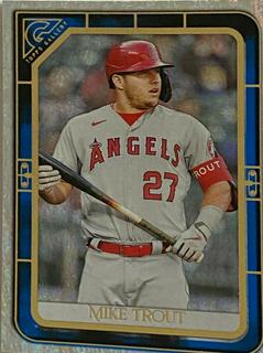 Mike Trout