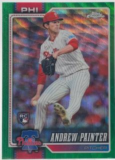 Andrew Painter