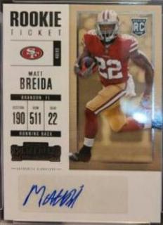 Matt Breida