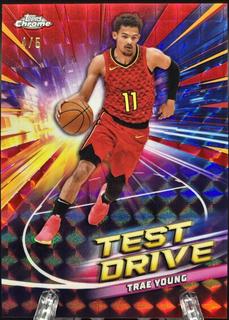 Trae Young
