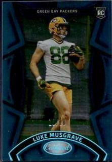 Luke Musgrave