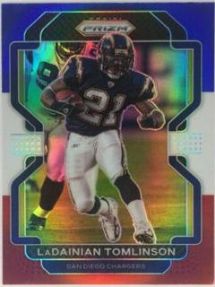 LaDainian Tomlinson