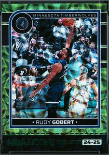 Rudy Gobert