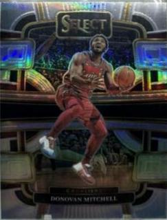 Donovan Mitchell