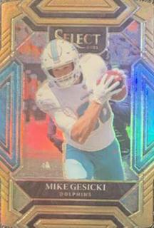 Mike Gesicki