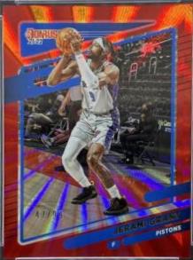 Jerami Grant