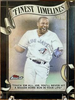 Joe Carter