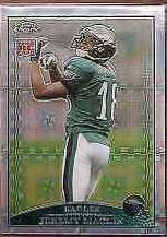 Jeremy Maclin