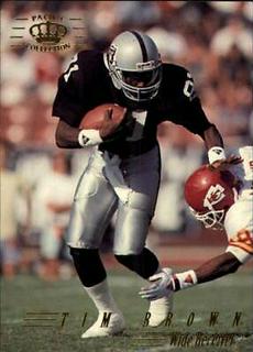 Tim Brown