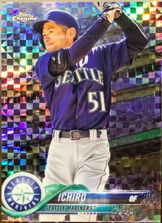Ichiro