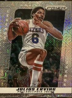 Julius Erving
