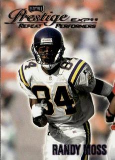 Randy Moss