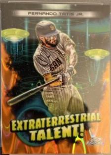 Fernando Tatis Jr.