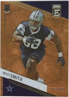 Mazi Smith