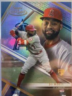 Jo Adell