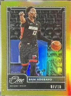 Bam Adebayo