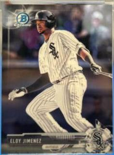 Eloy Jimenez