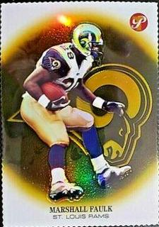 Marshall Faulk