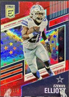 Ezekiel Elliott