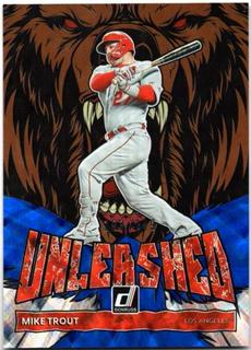 Mike Trout