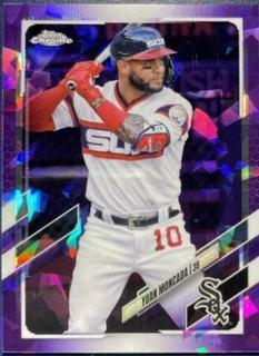 Yoan Moncada
