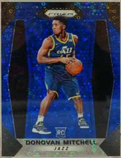 Donovan Mitchell