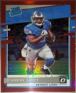 D'Andre Swift
