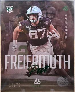 Pat Freiermuth