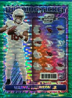Marvin Harrison Jr.
