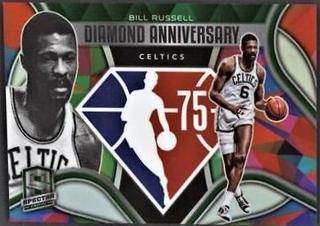 Bill Russell