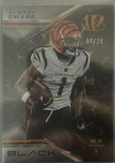 Ja'Marr Chase