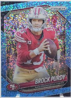 Brock Purdy