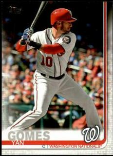 Yan Gomes