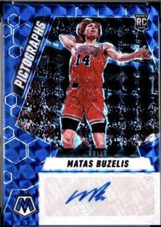 Matas Buzelis