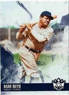 Babe Ruth