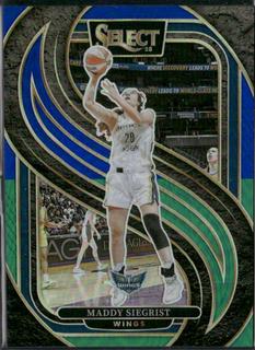 Maddy Siegrist