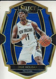 Jrue Holiday