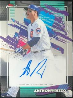 Anthony Rizzo