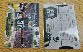 Darqueze Dennard