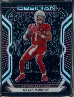 Kyler Murray