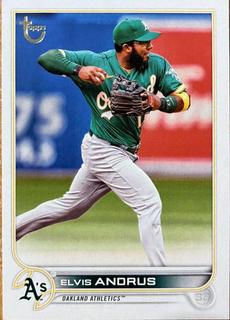 Elvis Andrus