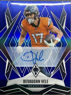 Devaughn Vele