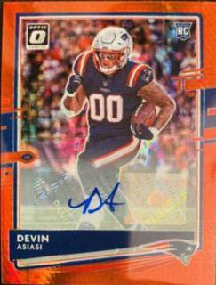 Devin Asiasi