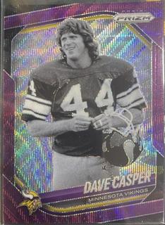 Dave Casper