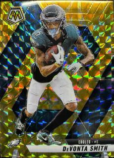 DeVonta Smith
